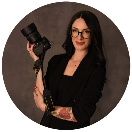 Fotograf Milena Podgórska