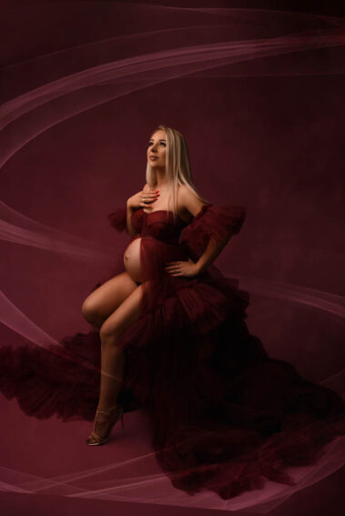 sesja ciążowa mmila (1)